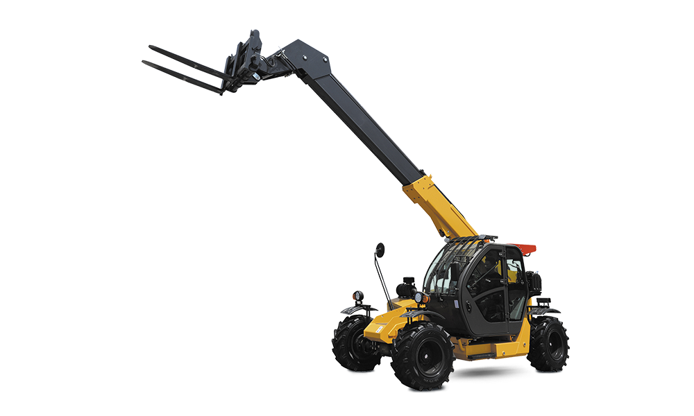 T35D-70 Telescopic forklift